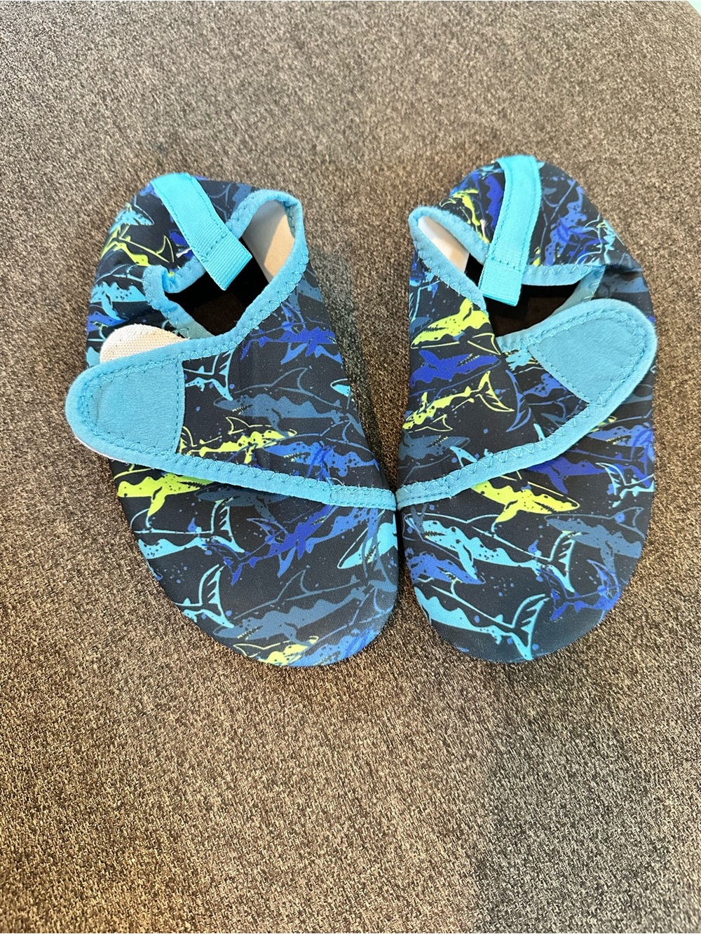 🤑EU Centipede Demon Kids Quick Dry Outdoor Water Shoes🤑